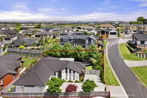 Photo of property in 7 Sylvester Crescent, Flagstaff, Hamilton, 3210