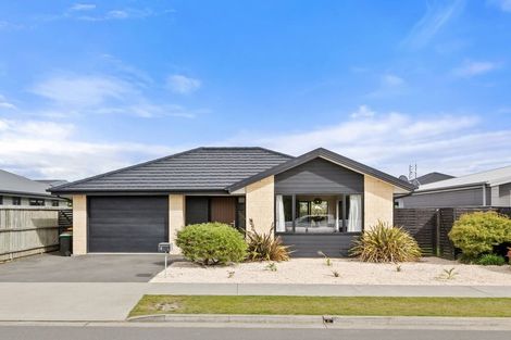 Photo of property in 4 Winterbourn Street, Kaiapoi, 7630