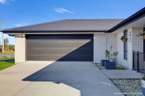 Photo of property in 115 Barkers Road, Methven, 7730