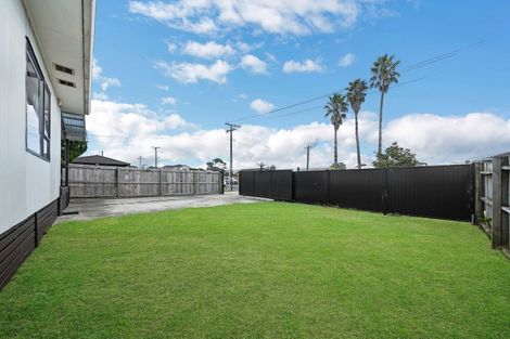 Photo of property in 5 Atkinson Avenue, Papatoetoe, Auckland, 2025