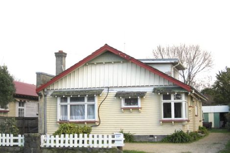 Photo of property in 137 Caledonian Road, St Albans, Christchurch, 8014