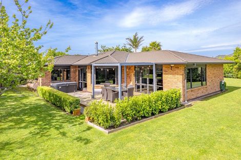 Photo of property in 11 Cotswolds Close, Otamatea, Whanganui, 4500