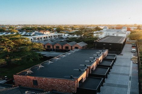 Photo of property in 10/888 Colombo Street, Christchurch Central, Christchurch, 8013