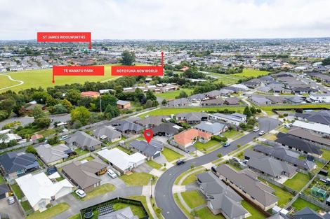 Photo of property in 19 Teatree Close, Huntington, Hamilton, 3210