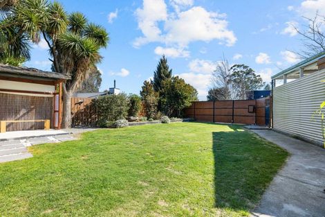 Photo of property in 2 Farquhar Place, Methven, 7730