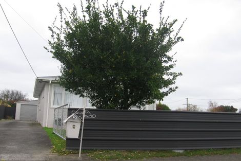 Photo of property in 8 Marriner Street, Highbury, Palmerston North, 4412