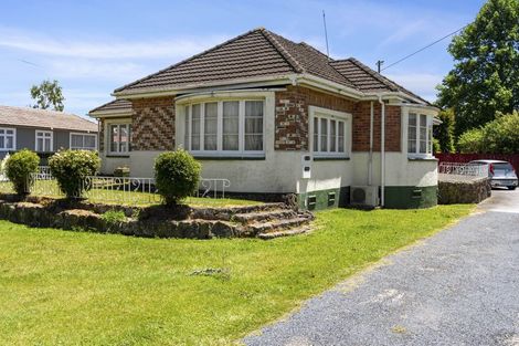 Photo of property in 8 Bennetts Road, Koutu, Rotorua, 3010