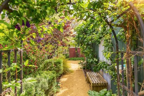 Photo of property in 149a Bidwills Cutting Road, Morison Bush, Greytown, 5794