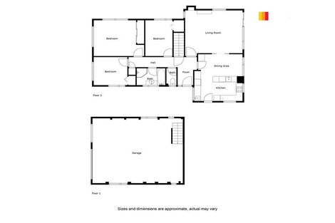 Photo of property in 91 Every Street, Andersons Bay, Dunedin, 9013