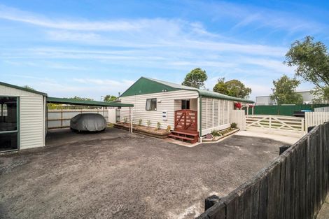 Photo of property in 8 Ariki Street, Ngongotaha, Rotorua, 3010