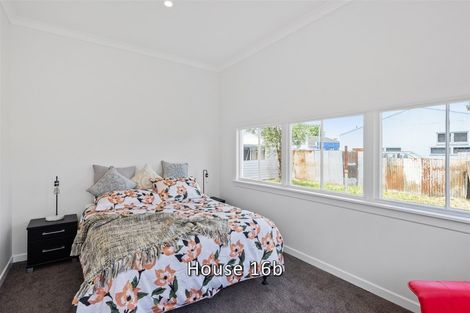 Photo of property in 16 Wilton Street, Levin, 5510