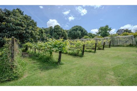 Photo of property in 1349a Bulls Road, Kerikeri, 0293