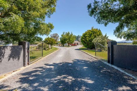 Photo of property in 152 Aerodrome Road, Dannevirke, 4972