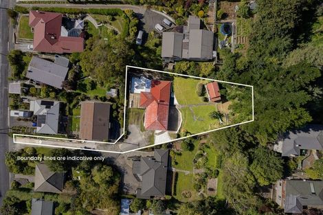Photo of property in 32 Hocken Street, Kenmure, Dunedin, 9011