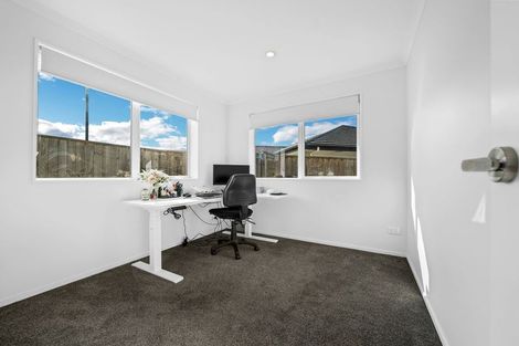 Photo of property in 7 Bathurst Crescent, Pokeno, 2402