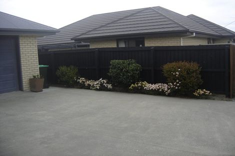 Photo of property in 158 Rolleston Drive, Rolleston, 7614