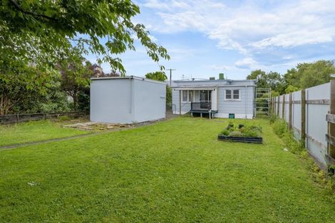 Photo of property in 31 Quinn Road, Levin, 5510