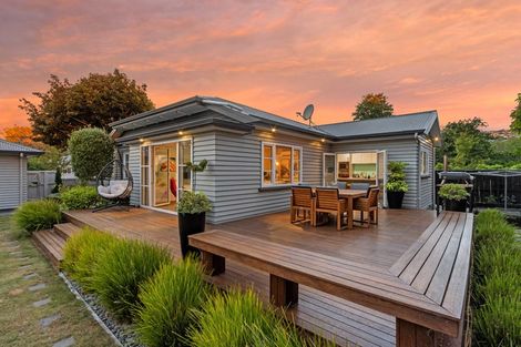 Photo of property in 7 Fairview Street, Somerfield, Christchurch, 8024