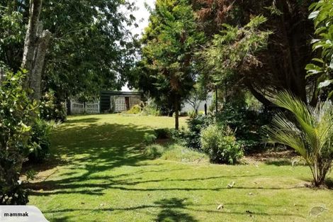 Photo of property in 190 Boiler Gully Road, Manukau Heads, Waiuku, 2684