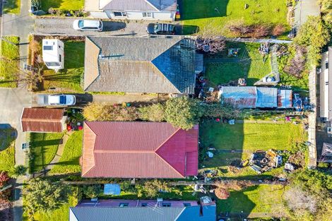 Photo of property in 18 Newcastle Street, Phillipstown, Christchurch, 8011