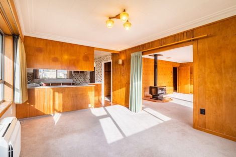 Photo of property in 50 Glendevon Place, Vauxhall, Dunedin, 9013