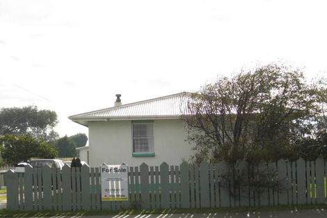 Photo of property in 292 Tramway Road, Heidelberg, Invercargill, 9812