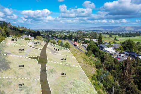 Photo of property in 12 Lot Rc, 39 Paterson Road, Mosgiel, 9092