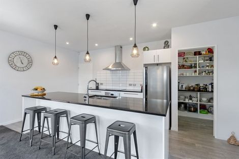 Photo of property in 63 Bradwell Crescent, Halswell, Christchurch, 8025