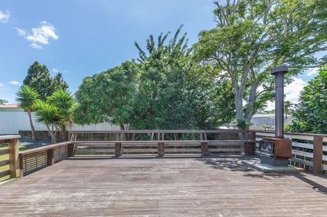 Photo of property in 20 Lancaster Street, Levin, 5510