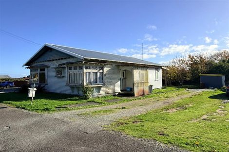 Photo of property in 62 Turumaha Street, Greymouth, 7805