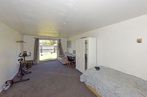 Photo of property in 52 Maryhill Avenue, Hoon Hay, Christchurch, 8025