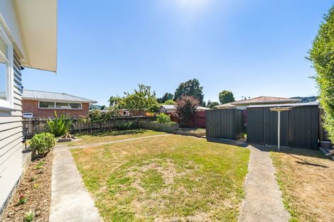 Photo of property in 20 Totara Park Road, Clouston Park, Upper Hutt, 5018