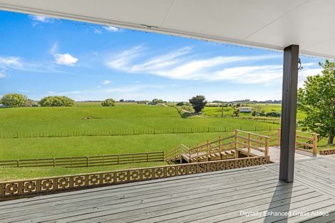 Photo of property in 84 Marangai Road, Whangaehu, Whanganui, 4572