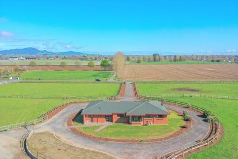 Photo of property in 151 Banks Road, Matamata, 3473