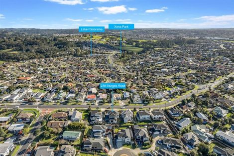 Photo of property in 238 Sturges Road, Henderson, Auckland, 0612
