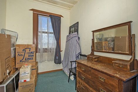 Photo of property in 21 George Street, Hikurangi, 0114