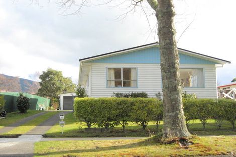 Photo of property in 12 Noni Street, Turangi, 3334