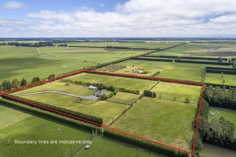 Photo of property in 1798 Tram Road, Swannanoa, Rangiora, 7475