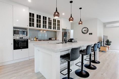 Photo of property in 20 Thomas Rielly Avenue, Hobsonville, Auckland, 0616