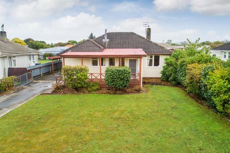 Photo of property in 6 Edinburgh Street, Feilding, 4702