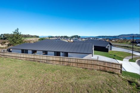 Photo of property in 10 Tarata Place, Wharewaka, Taupo, 3330