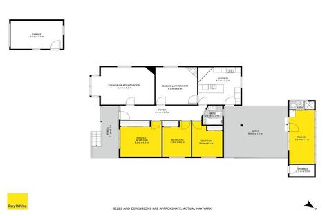 Photo of property in 5 Mariposa Crescent, Birkenhead, Auckland, 0626