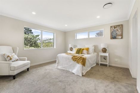 Photo of property in 41 Lisnoble Road, Flat Bush, Auckland, 2019