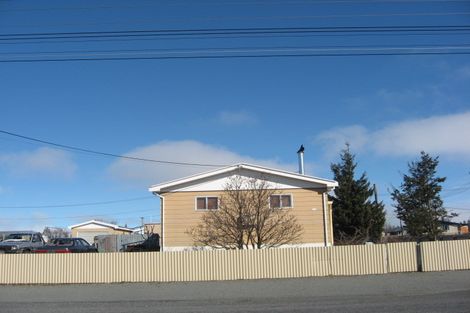 Photo of property in 242 Mackenzie Drive, Twizel, 7901