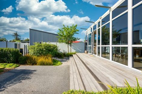 Photo of property in 568b Birchs Road, Lincoln, 7608