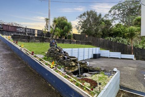 Photo of property in 23 Epping Road, Henderson, Auckland, 0610