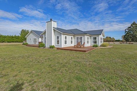 Photo of property in 1580 Clintons Road, Darfield, 7571