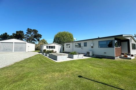 Photo of property in 96 Prattley Road, Milford, Temuka, 7986