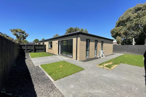 Photo of property in 71 Perth Street, Richmond, Christchurch, 8013