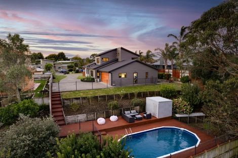 Photo of property in 18 St Johns Heights, Otamatea, Whanganui, 4500